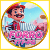 Logo da FORRO777